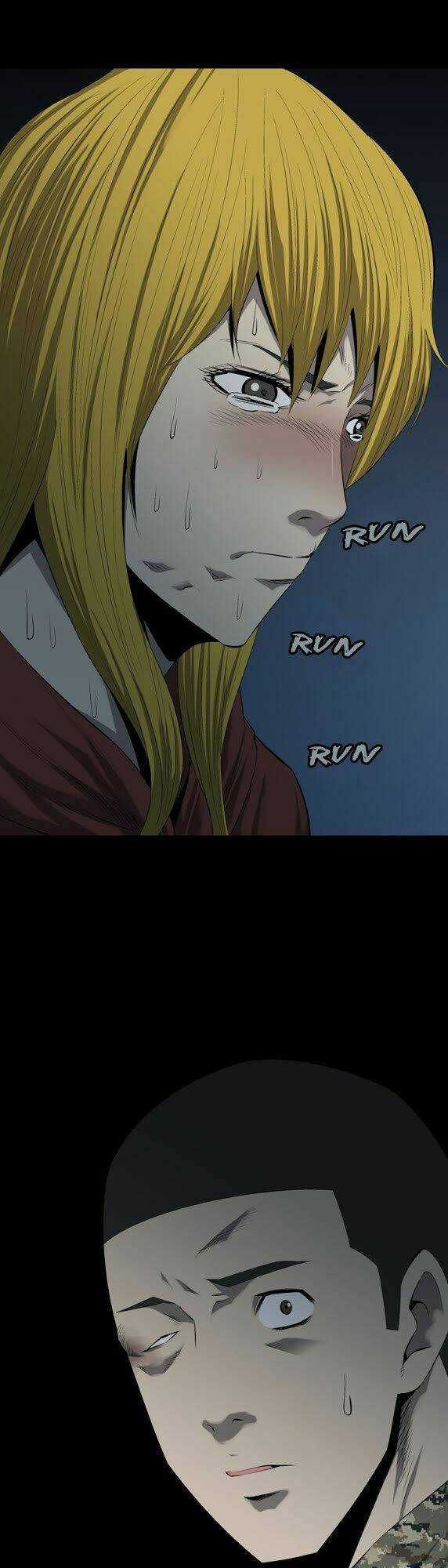 THẢM HỌA ONG ĐỘC - Chapter 60 - Trang 37