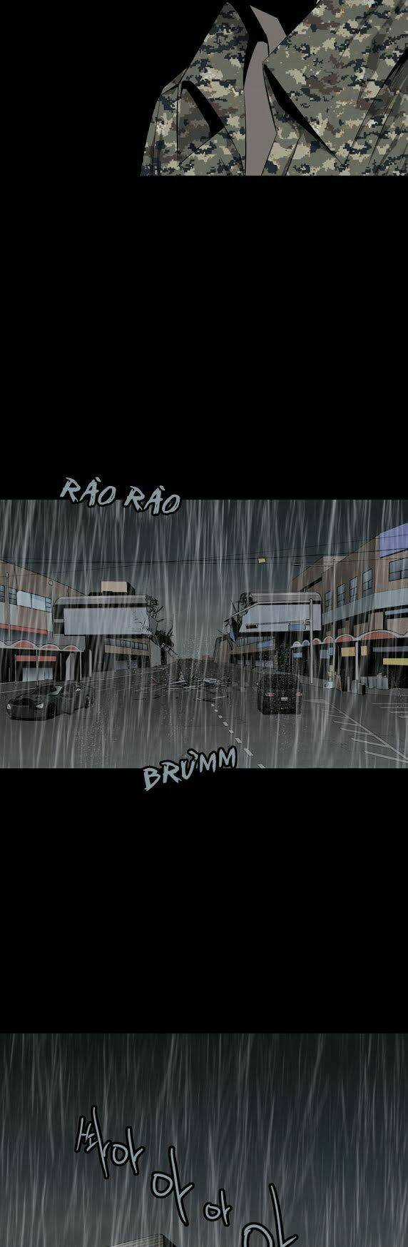 THẢM HỌA ONG ĐỘC - Chapter 60 - Trang 38