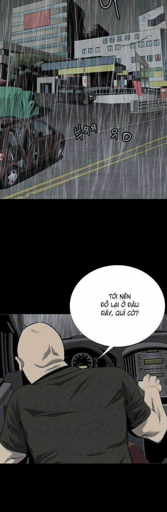 THẢM HỌA ONG ĐỘC - Chapter 60 - Trang 39