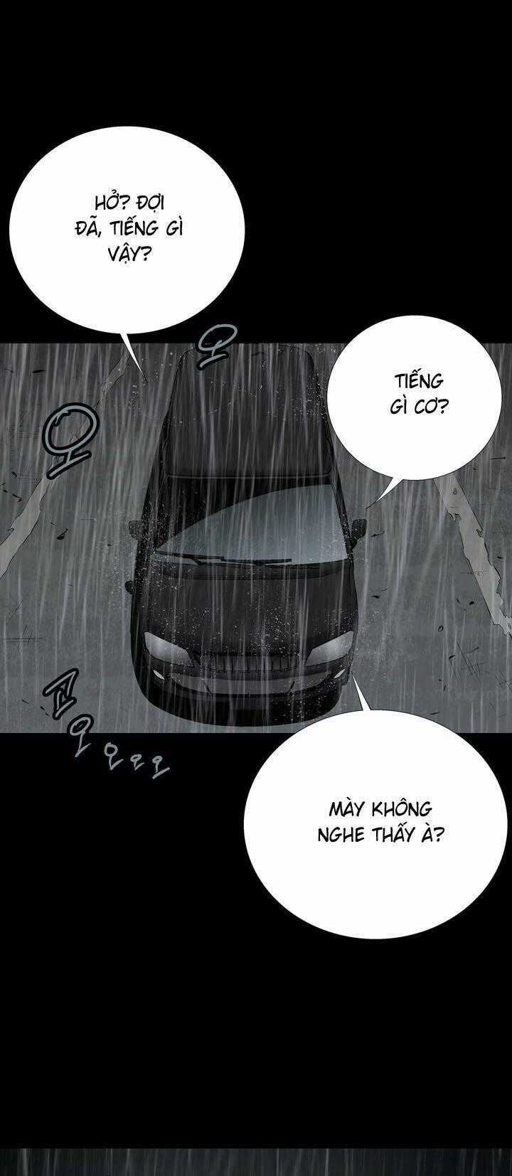 THẢM HỌA ONG ĐỘC - Chapter 60 - Trang 40