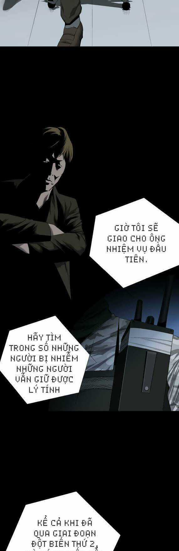 THẢM HỌA ONG ĐỘC - Chapter 60 - Trang 5