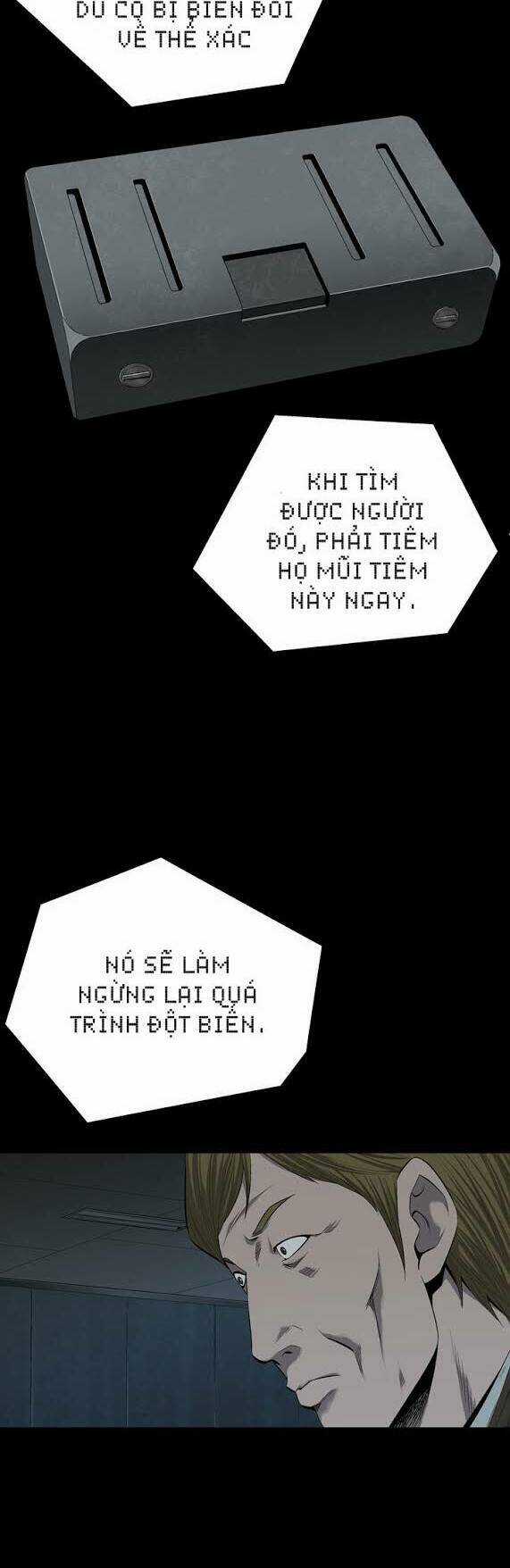 THẢM HỌA ONG ĐỘC - Chapter 60 - Trang 6