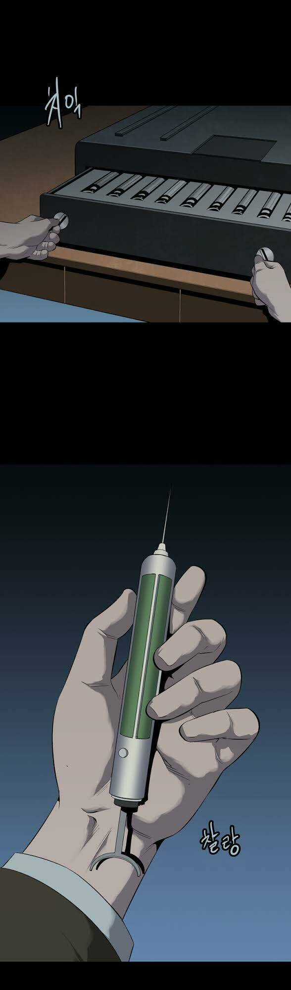 THẢM HỌA ONG ĐỘC - Chapter 60 - Trang 7