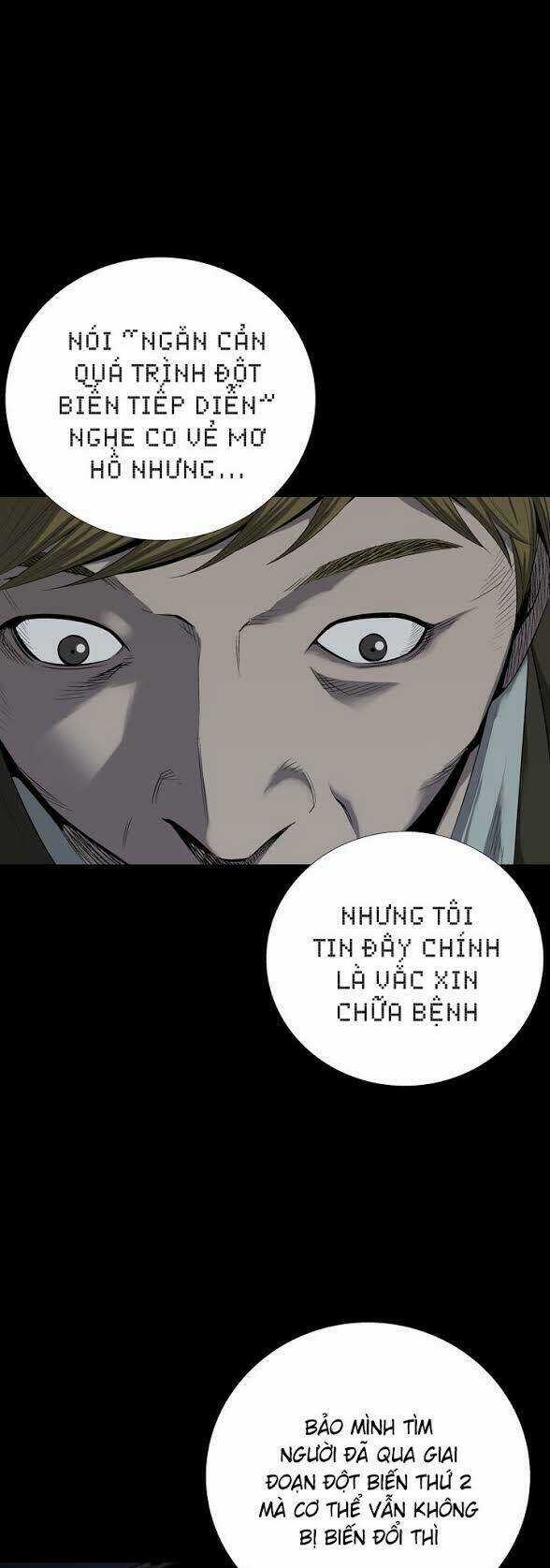 THẢM HỌA ONG ĐỘC - Chapter 60 - Trang 8