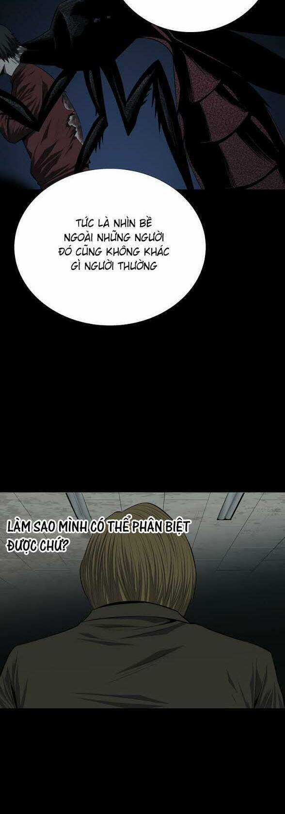 THẢM HỌA ONG ĐỘC - Chapter 60 - Trang 9