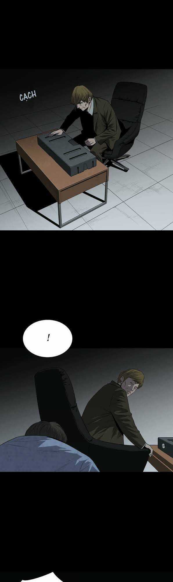 THẢM HỌA ONG ĐỘC - Chapter 60 - Trang 10