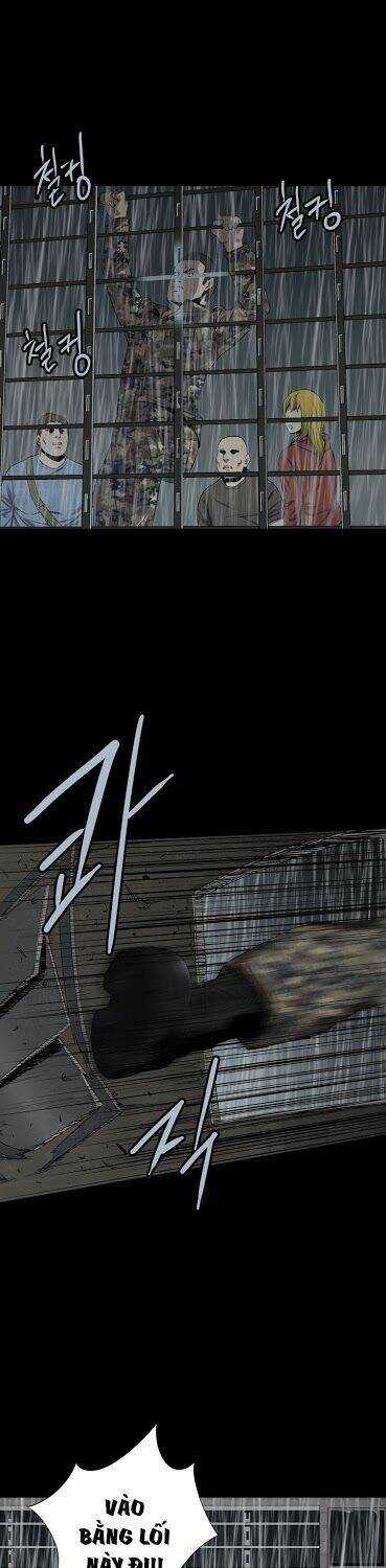 THẢM HỌA ONG ĐỘC - Chapter 61 - Trang 13