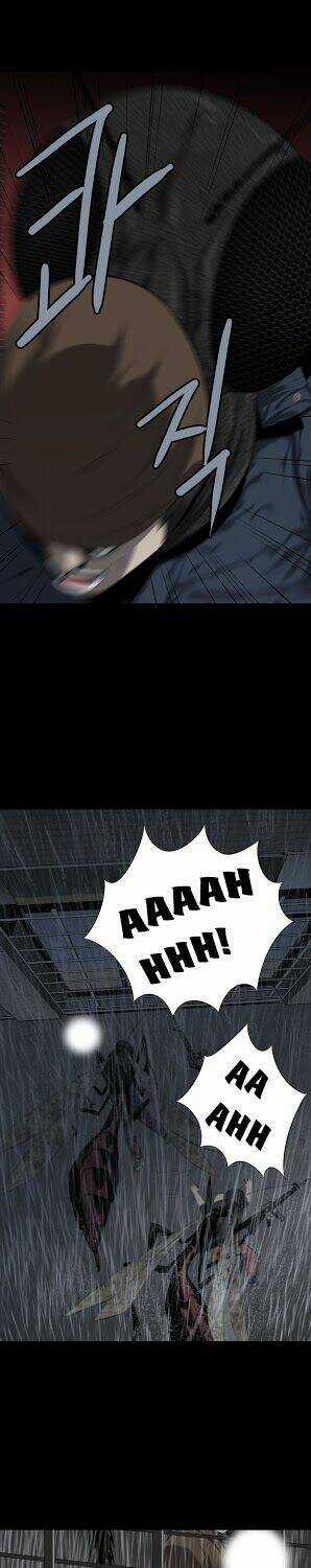 THẢM HỌA ONG ĐỘC - Chapter 61 - Trang 15