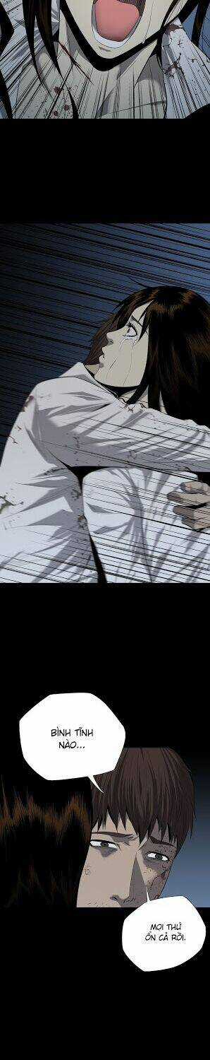 THẢM HỌA ONG ĐỘC - Chapter 61 - Trang 26