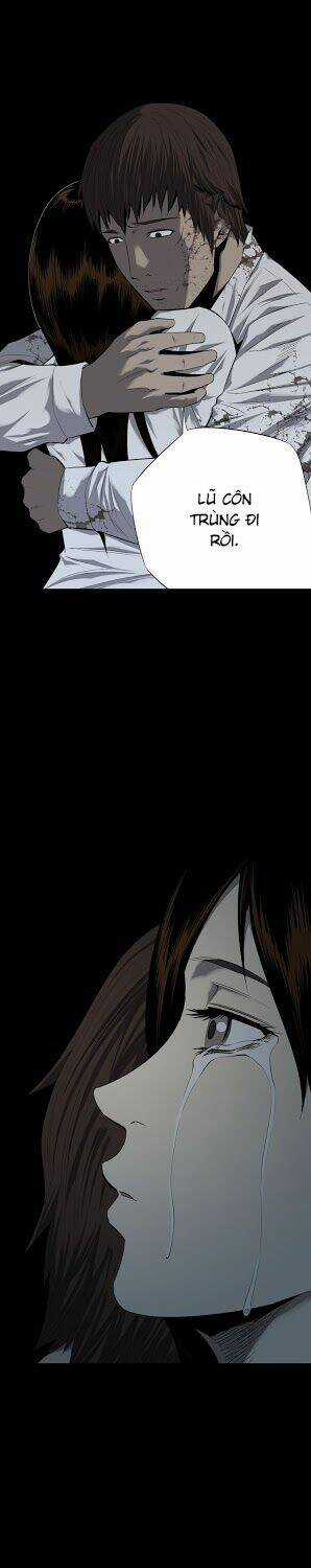 THẢM HỌA ONG ĐỘC - Chapter 61 - Trang 27