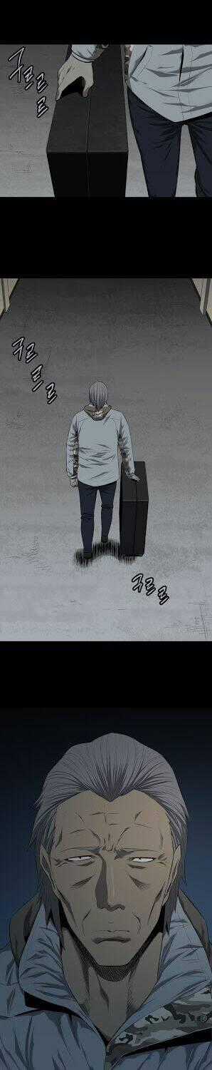 THẢM HỌA ONG ĐỘC - Chapter 61 - Trang 28