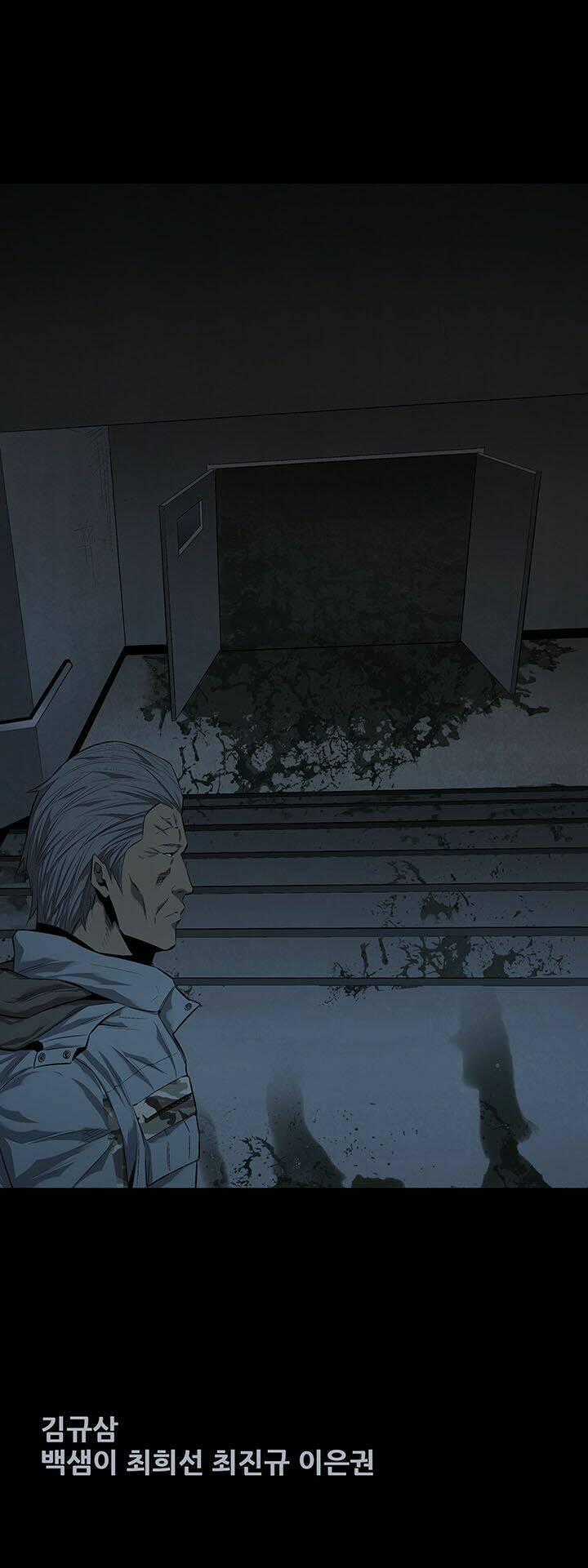 THẢM HỌA ONG ĐỘC - Chapter 61 - Trang 29