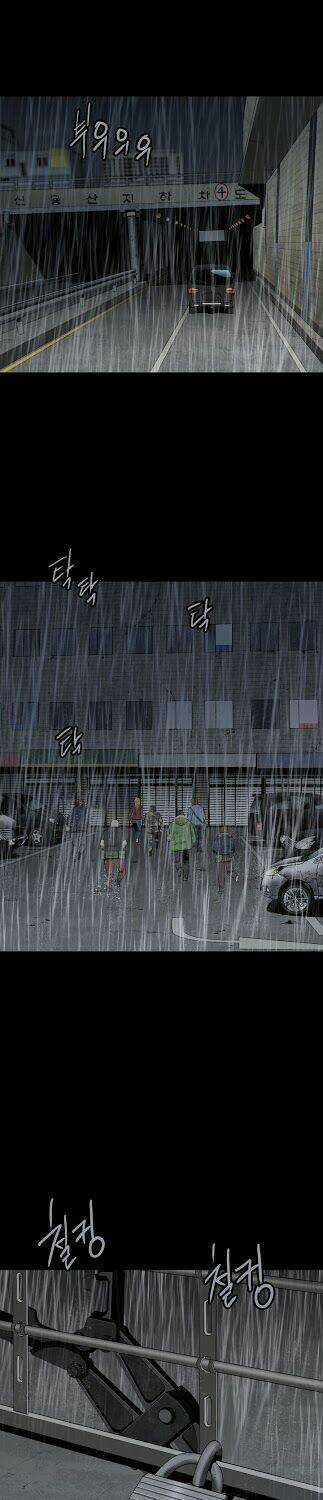 THẢM HỌA ONG ĐỘC - Chapter 61 - Trang 9