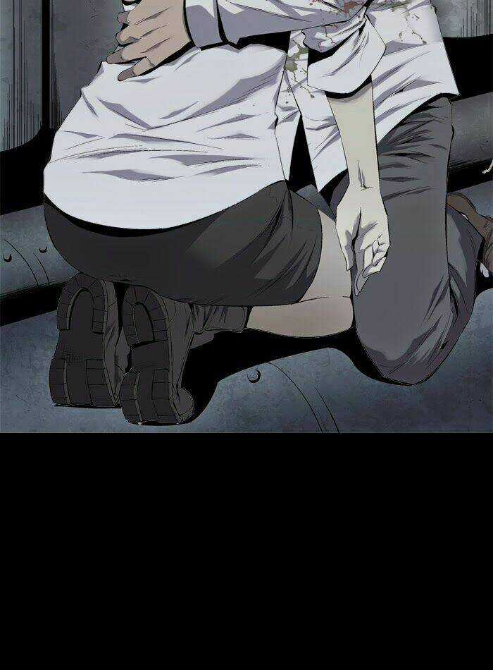 THẢM HỌA ONG ĐỘC - Chapter 62 - Trang 13