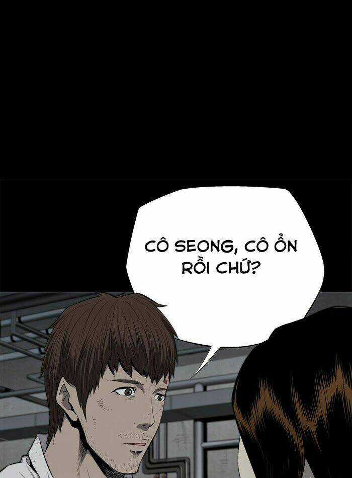 THẢM HỌA ONG ĐỘC - Chapter 62 - Trang 17