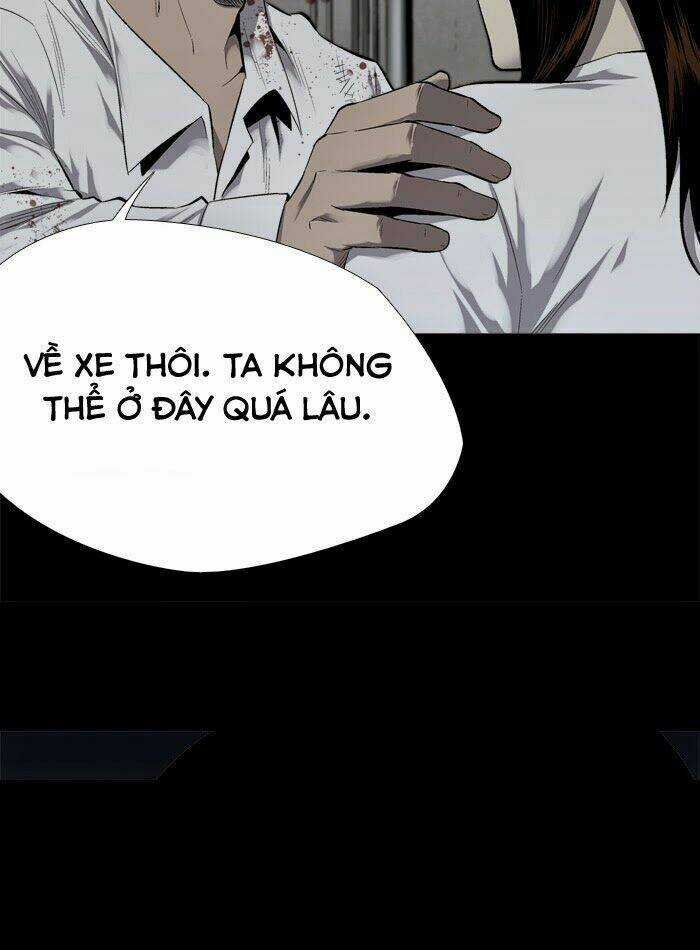 THẢM HỌA ONG ĐỘC - Chapter 62 - Trang 18