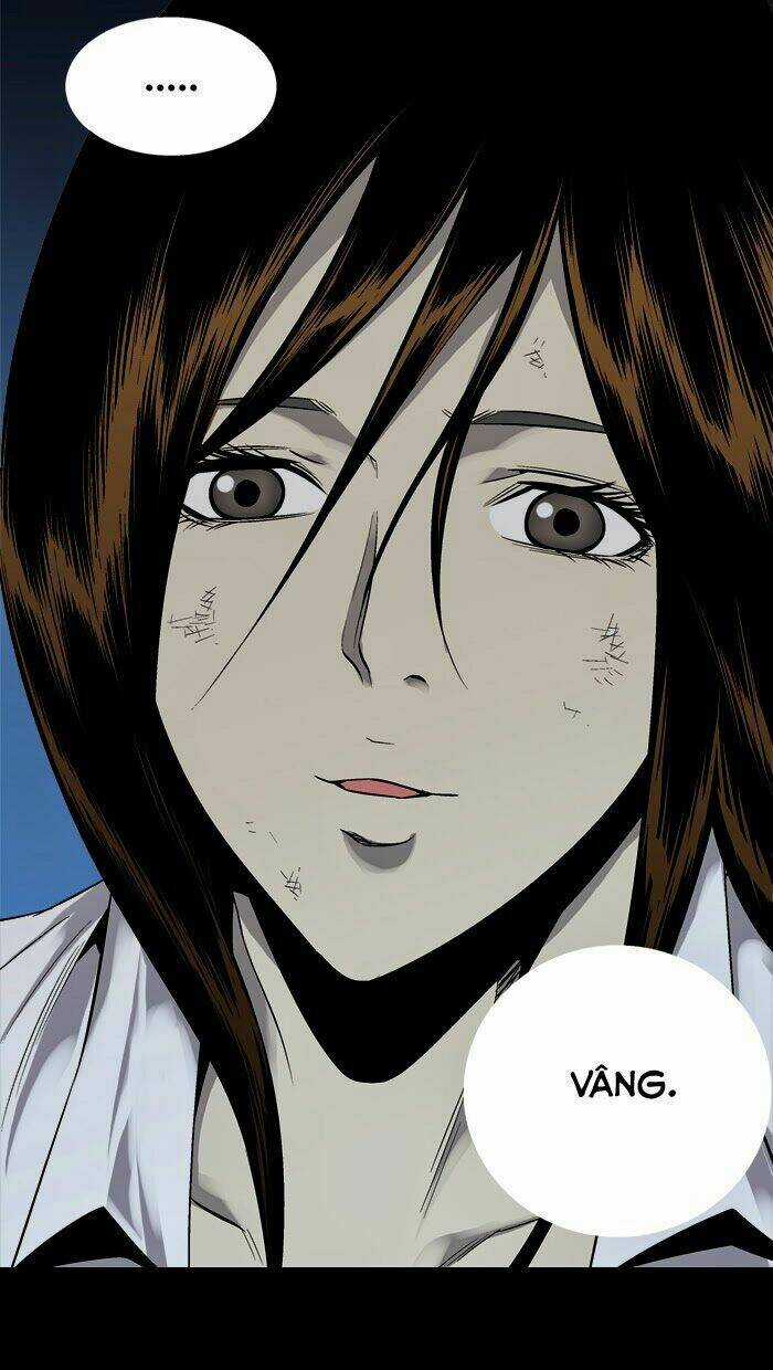 THẢM HỌA ONG ĐỘC - Chapter 62 - Trang 19