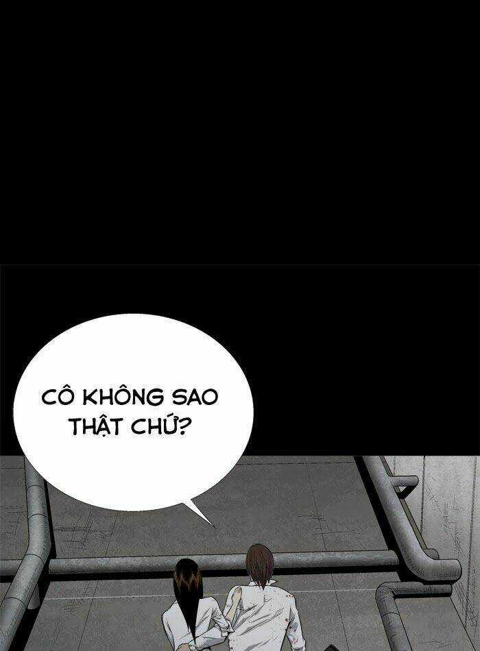 THẢM HỌA ONG ĐỘC - Chapter 62 - Trang 20