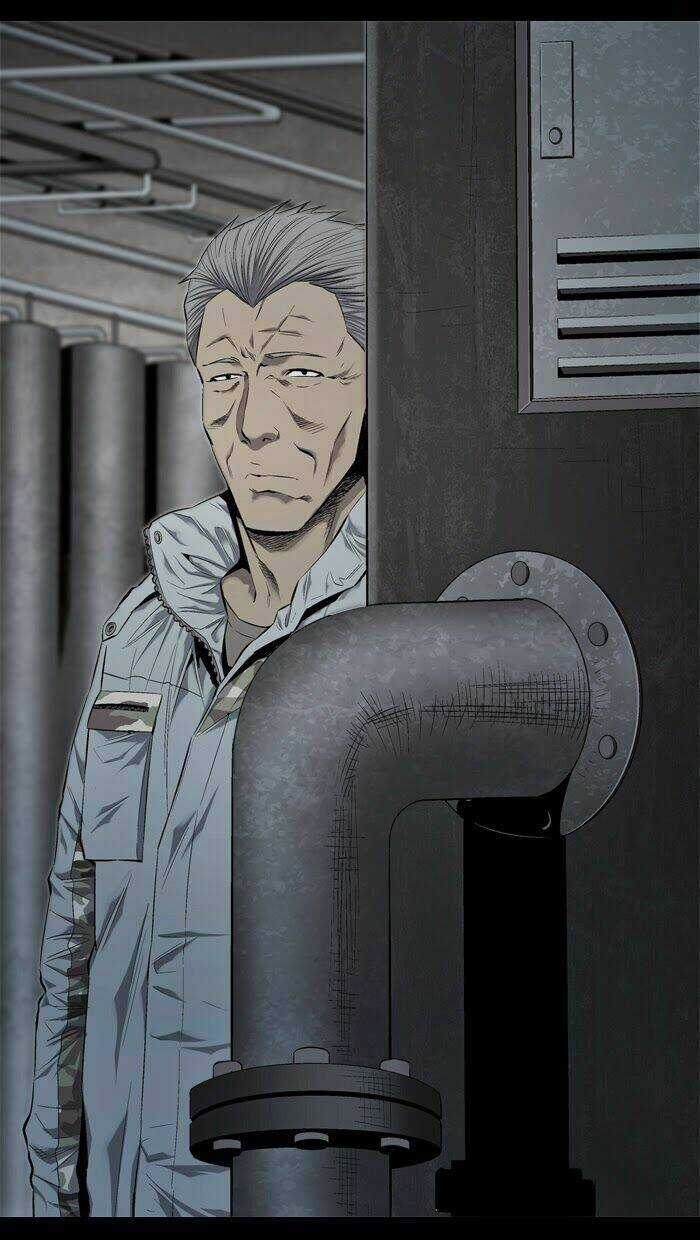 THẢM HỌA ONG ĐỘC - Chapter 62 - Trang 3