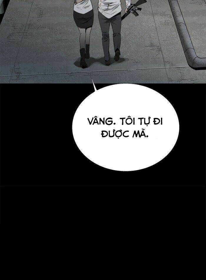 THẢM HỌA ONG ĐỘC - Chapter 62 - Trang 21