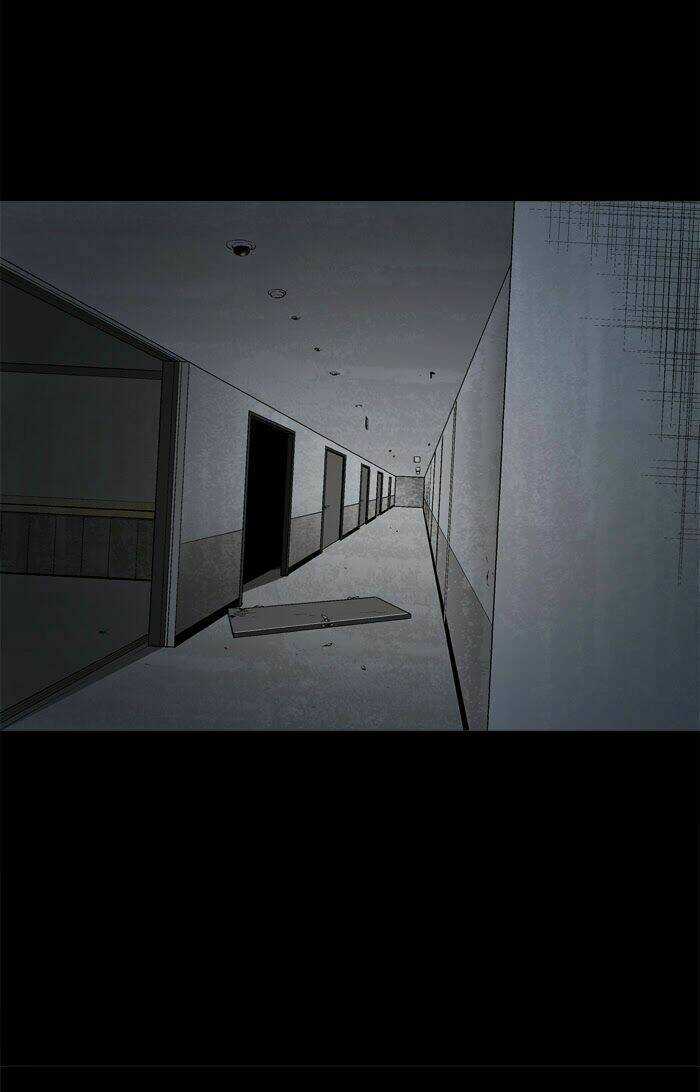 THẢM HỌA ONG ĐỘC - Chapter 62 - Trang 22