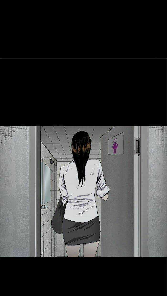 THẢM HỌA ONG ĐỘC - Chapter 62 - Trang 24