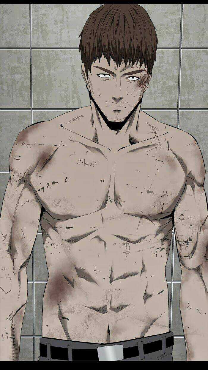 THẢM HỌA ONG ĐỘC - Chapter 62 - Trang 26