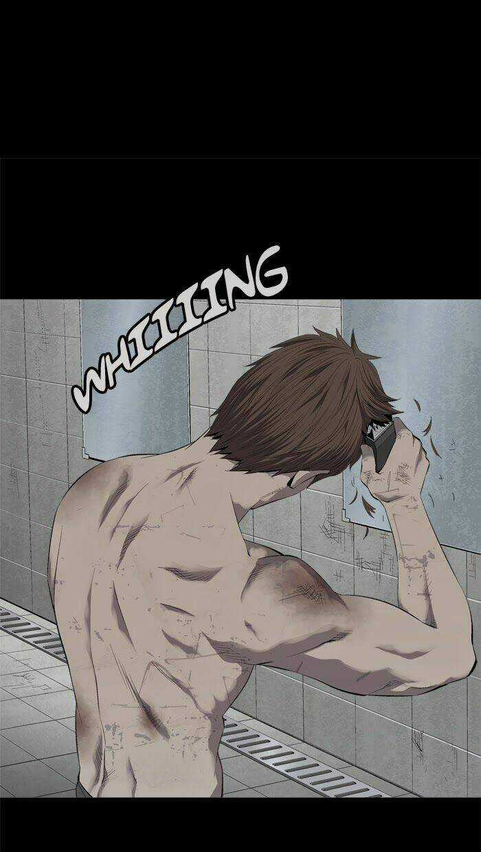 THẢM HỌA ONG ĐỘC - Chapter 62 - Trang 27