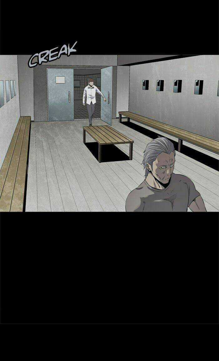 THẢM HỌA ONG ĐỘC - Chapter 62 - Trang 30