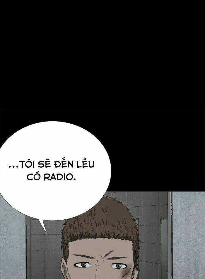 THẢM HỌA ONG ĐỘC - Chapter 62 - Trang 32