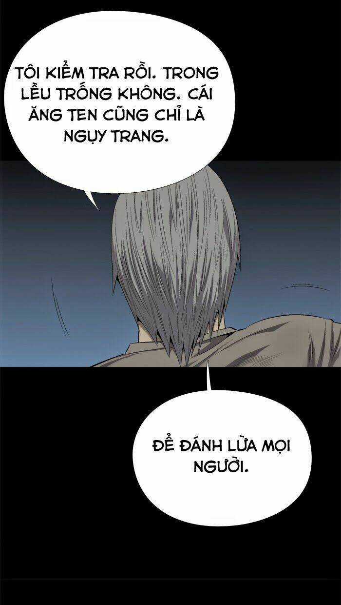 THẢM HỌA ONG ĐỘC - Chapter 62 - Trang 35