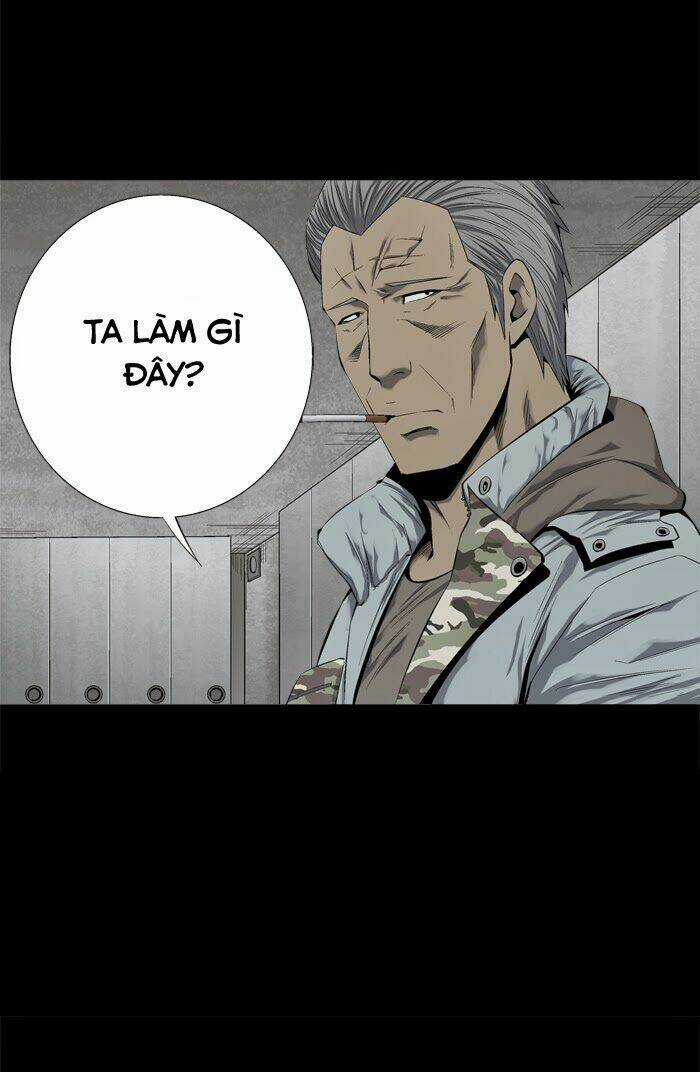 THẢM HỌA ONG ĐỘC - Chapter 62 - Trang 36