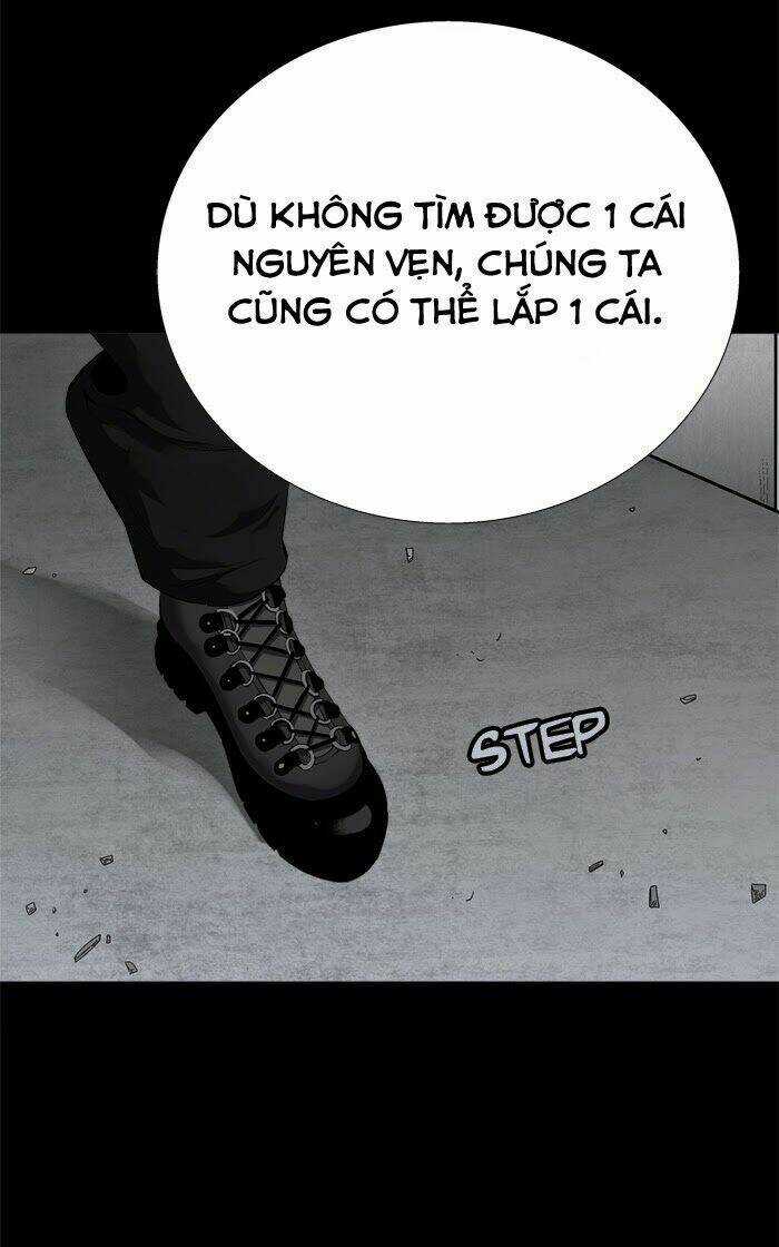 THẢM HỌA ONG ĐỘC - Chapter 62 - Trang 38