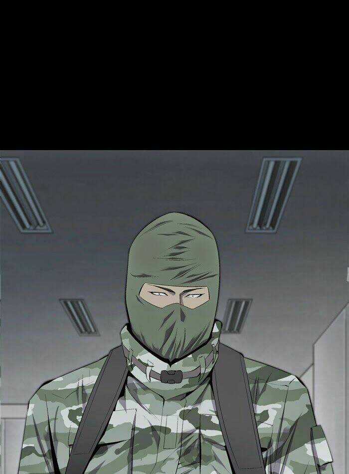 THẢM HỌA ONG ĐỘC - Chapter 62 - Trang 40