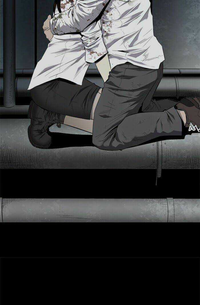 THẢM HỌA ONG ĐỘC - Chapter 62 - Trang 5