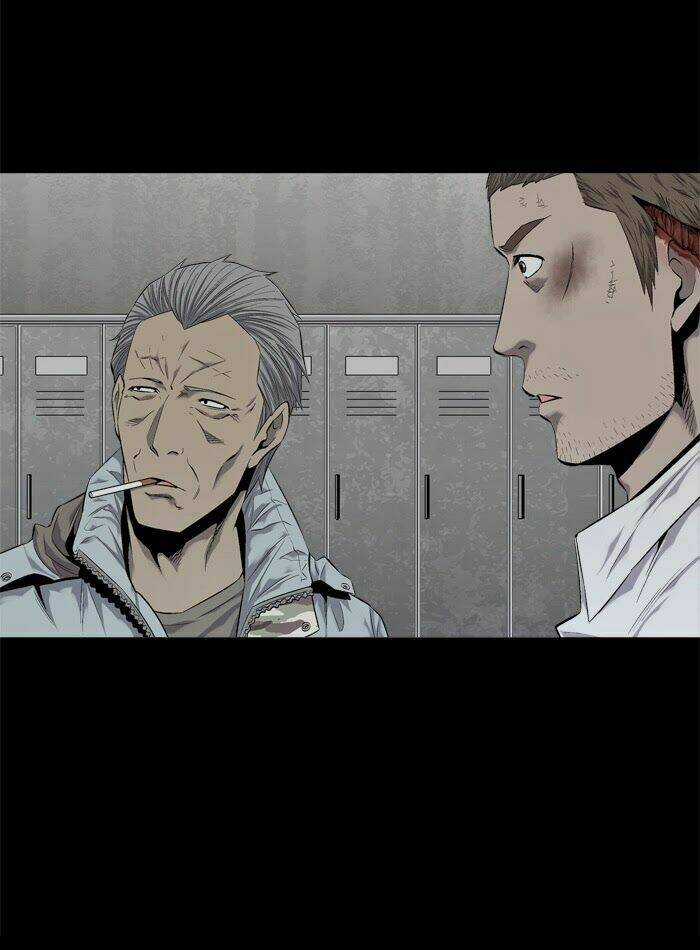 THẢM HỌA ONG ĐỘC - Chapter 62 - Trang 42