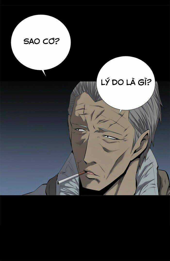 THẢM HỌA ONG ĐỘC - Chapter 62 - Trang 43