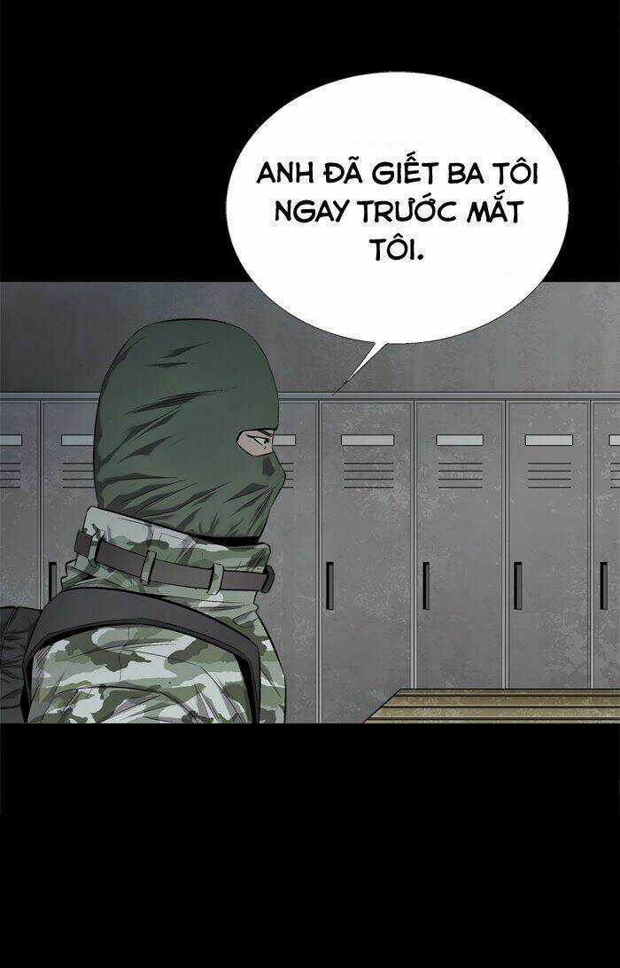 THẢM HỌA ONG ĐỘC - Chapter 62 - Trang 44