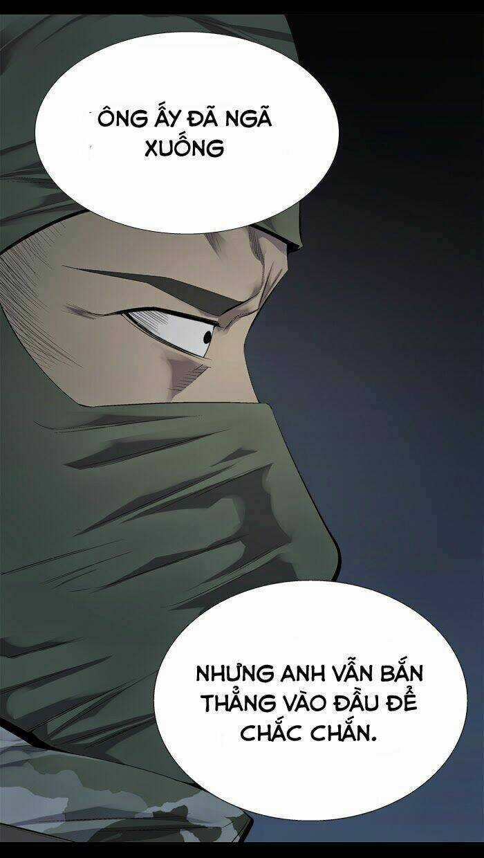 THẢM HỌA ONG ĐỘC - Chapter 62 - Trang 45