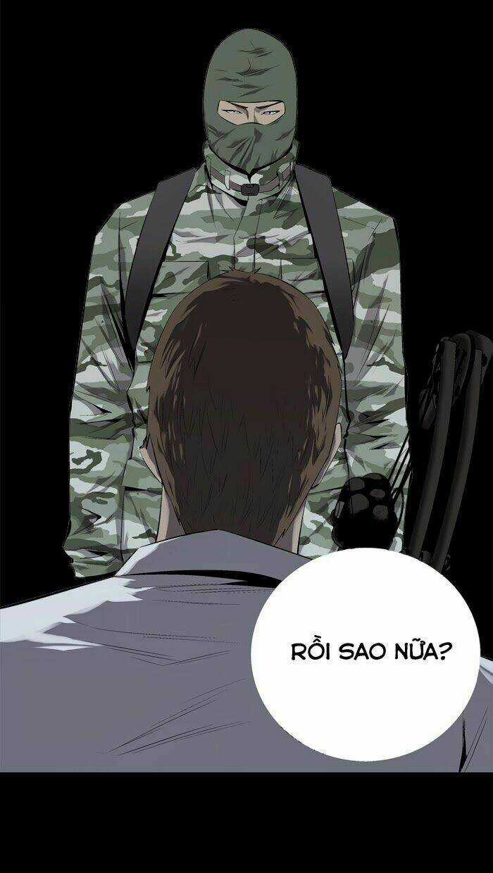 THẢM HỌA ONG ĐỘC - Chapter 62 - Trang 50