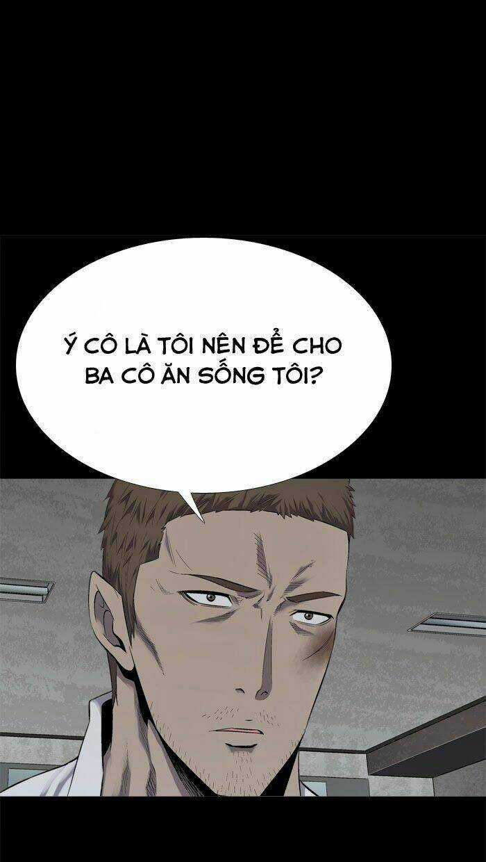 THẢM HỌA ONG ĐỘC - Chapter 62 - Trang 51