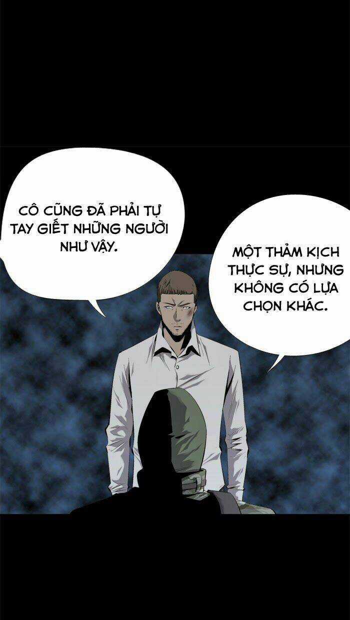 THẢM HỌA ONG ĐỘC - Chapter 62 - Trang 52