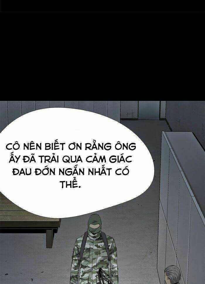 THẢM HỌA ONG ĐỘC - Chapter 62 - Trang 54