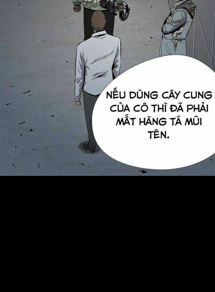 THẢM HỌA ONG ĐỘC - Chapter 62 - Trang 55