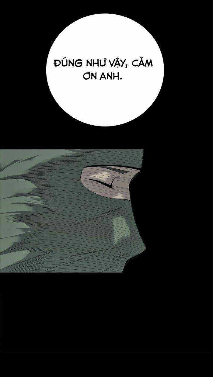 THẢM HỌA ONG ĐỘC - Chapter 62 - Trang 57
