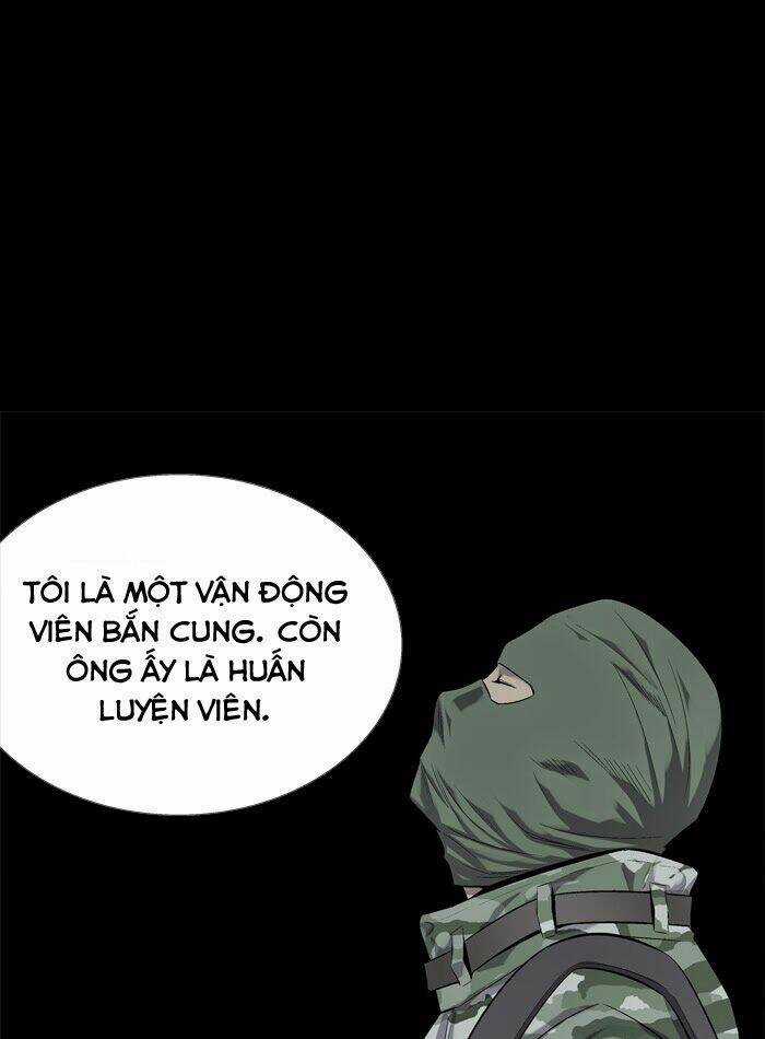 THẢM HỌA ONG ĐỘC - Chapter 62 - Trang 58