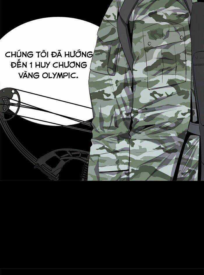 THẢM HỌA ONG ĐỘC - Chapter 62 - Trang 59