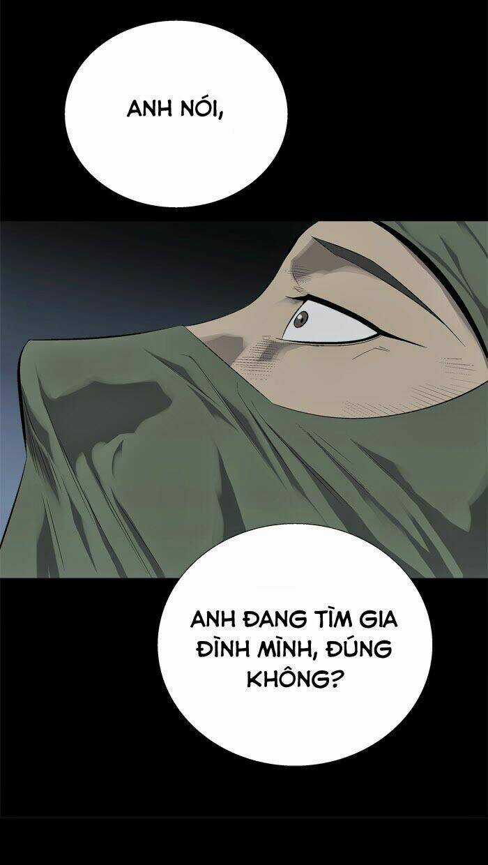 THẢM HỌA ONG ĐỘC - Chapter 62 - Trang 60