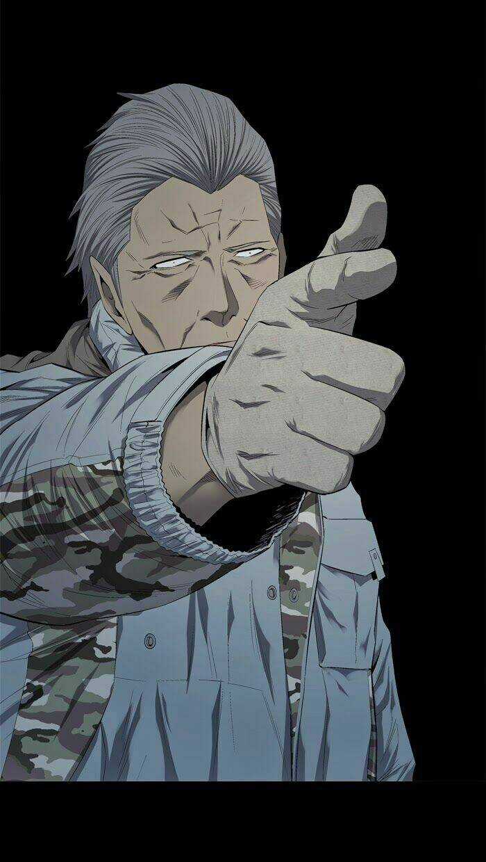 THẢM HỌA ONG ĐỘC - Chapter 62 - Trang 7