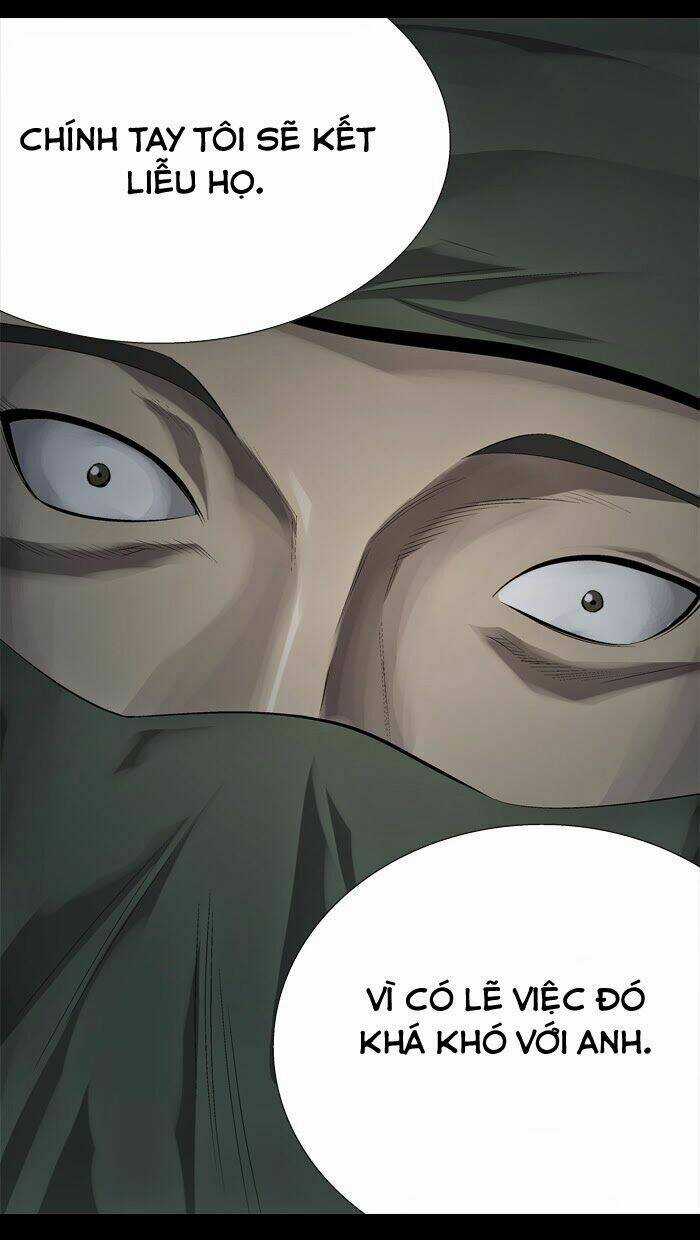 THẢM HỌA ONG ĐỘC - Chapter 62 - Trang 63